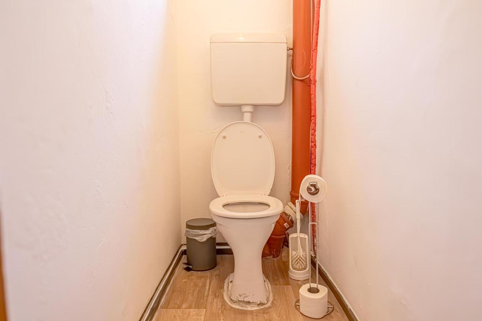 8 Min Walk To Wiener Stadthalle, Stylish 1br Apartmán *